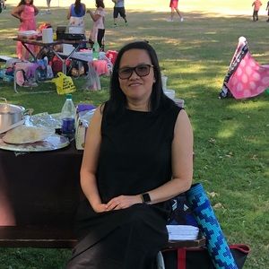 Meet your Posher, Teresita